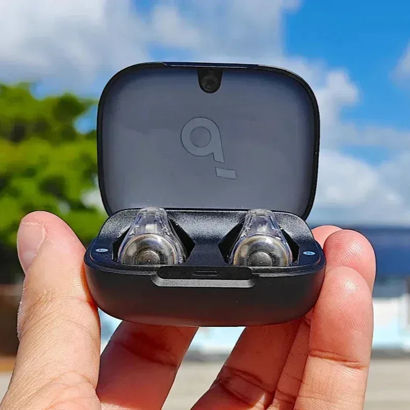 Anker Soundcore Airpods C30i - Three