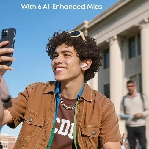 Anker Soundcore Airpods R60i NC