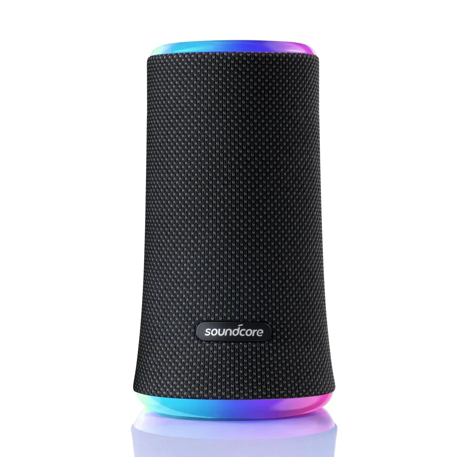 Anker Soundcore Flare 2 Bluetooth Speaker - Three