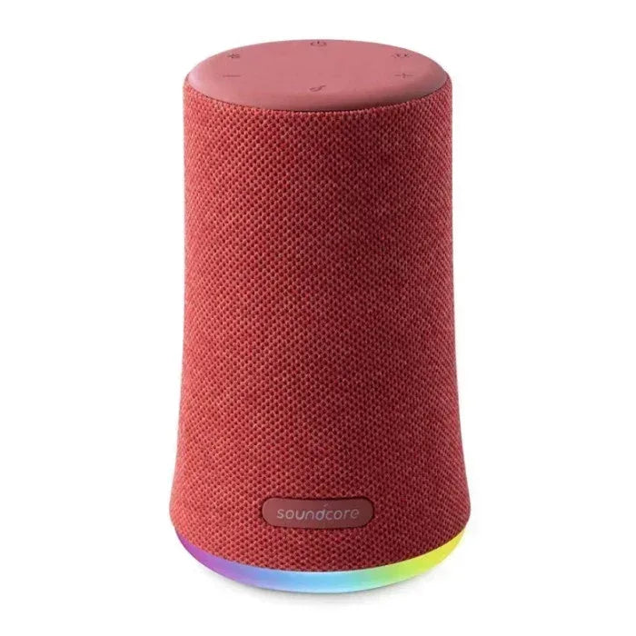 Anker Soundcore Flare Mini Bluetooth Speaker - Three