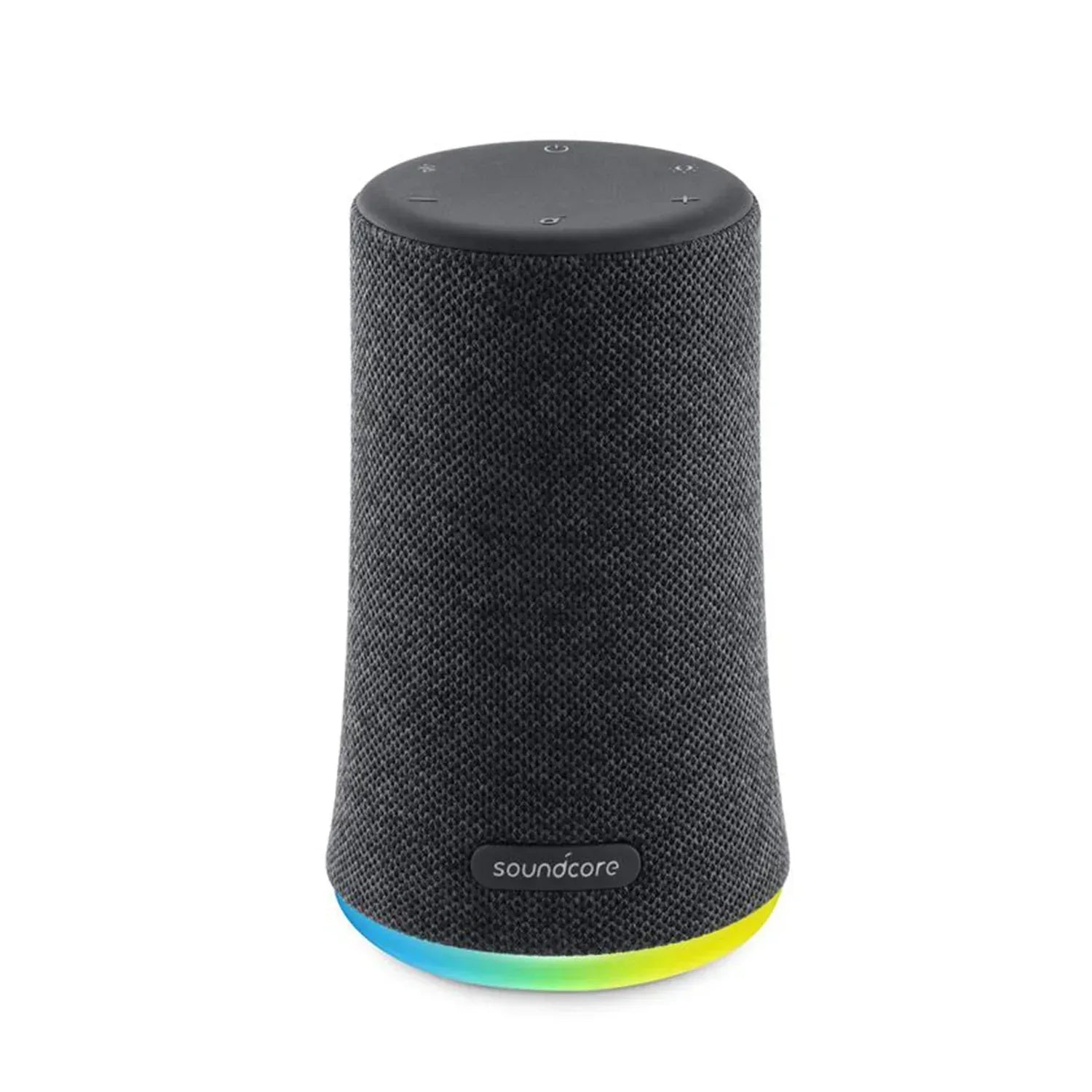 Anker Soundcore Flare Mini Bluetooth Speaker - Three