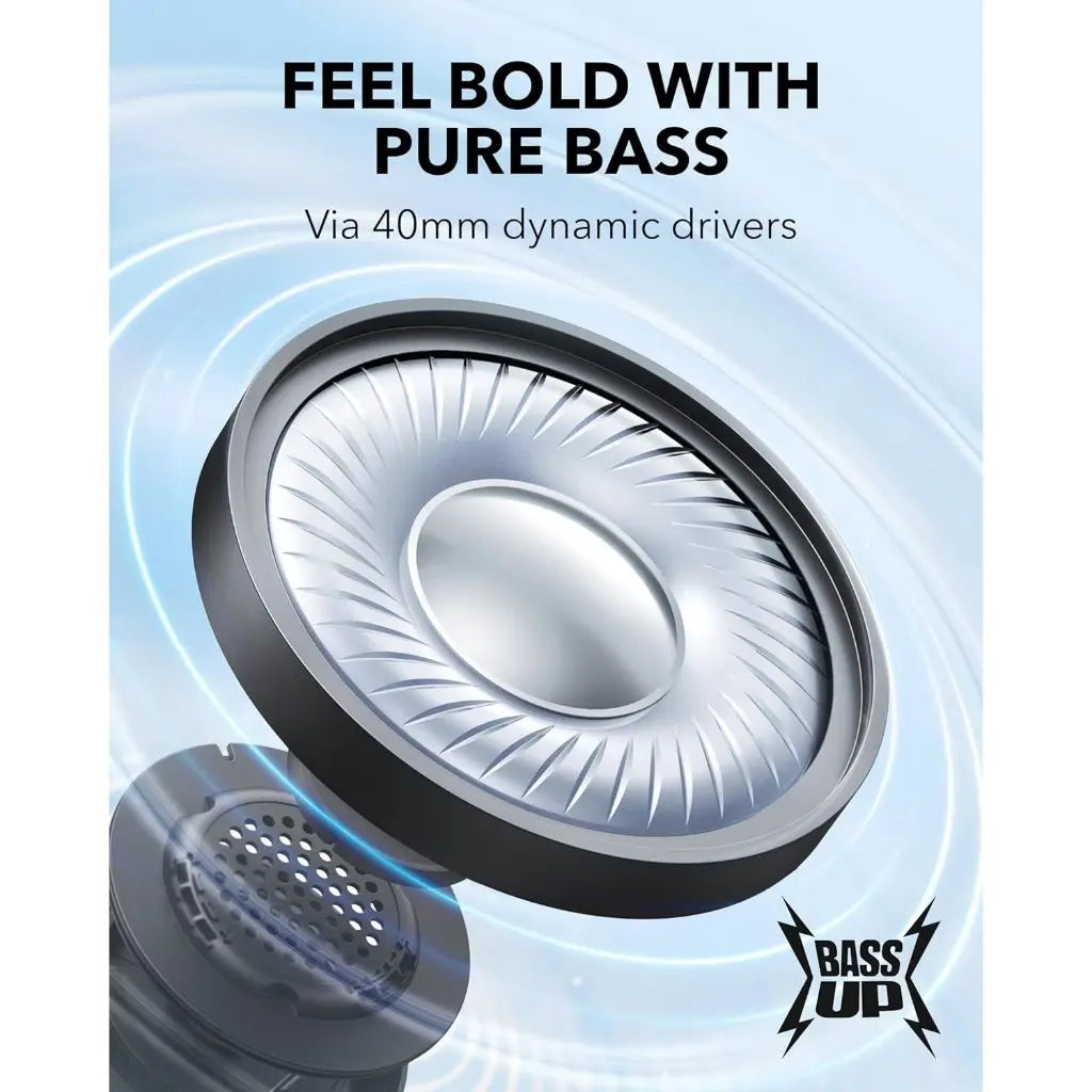 Anker Soundcore H30i