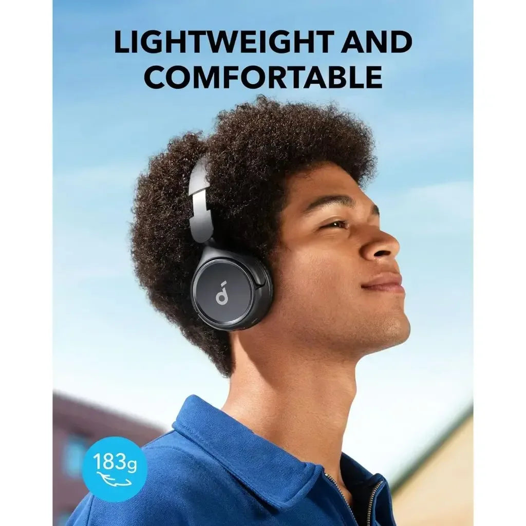 Anker Soundcore Head phone H30i - Three