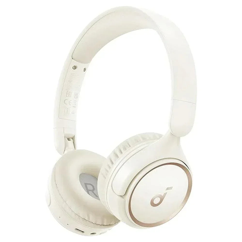 Anker Soundcore Head phone H30i - Three