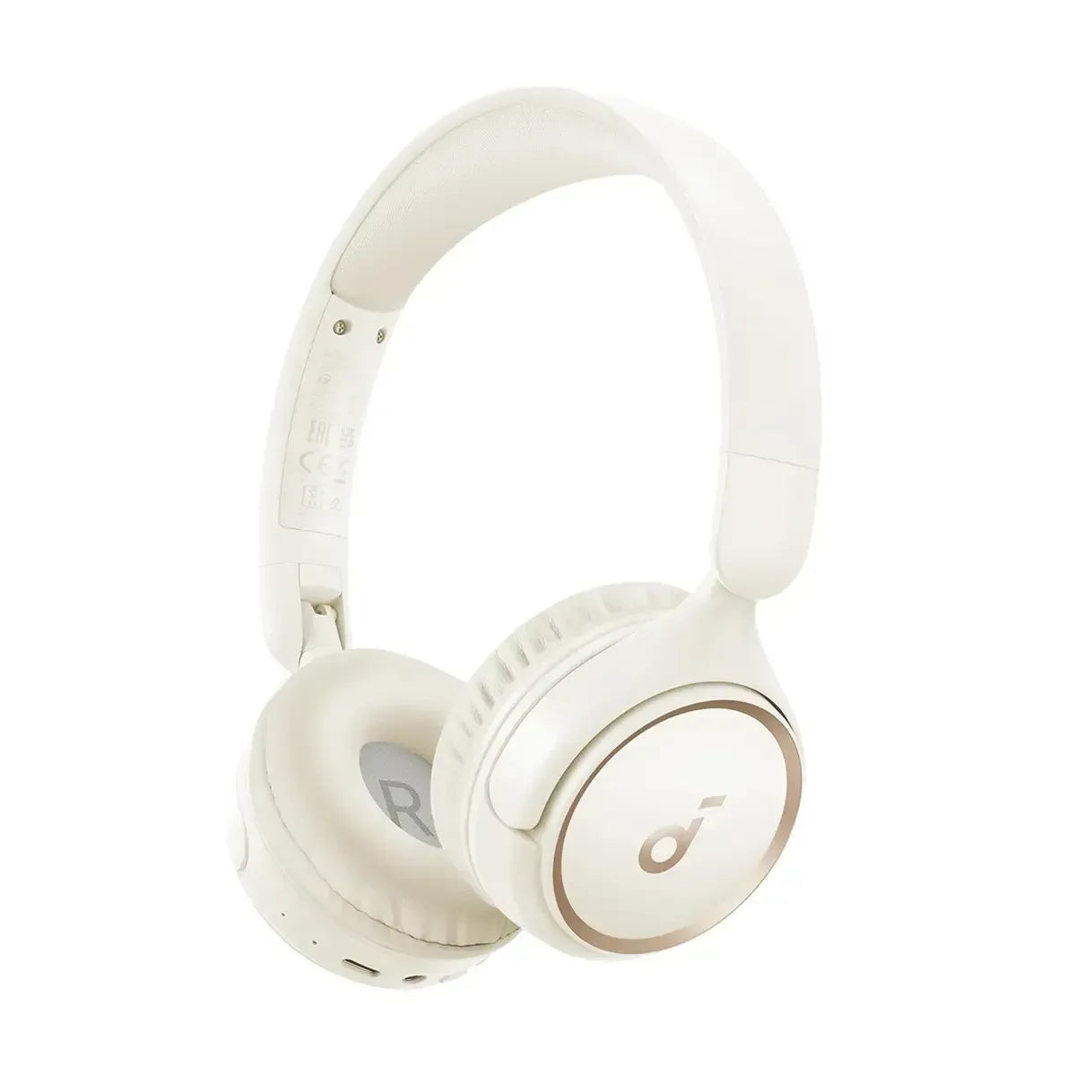 Anker Soundcore Head phone H30i - Three
