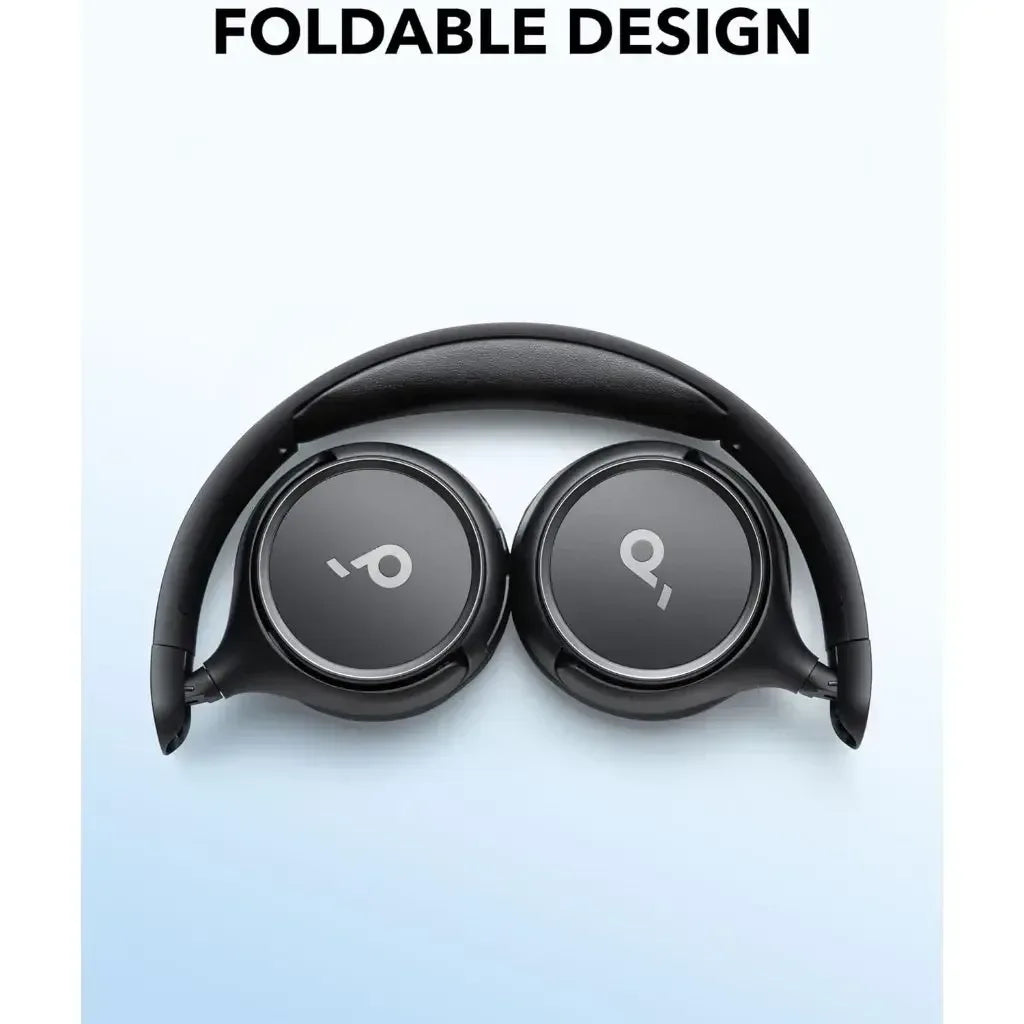 Anker Soundcore Head phone H30i - Three