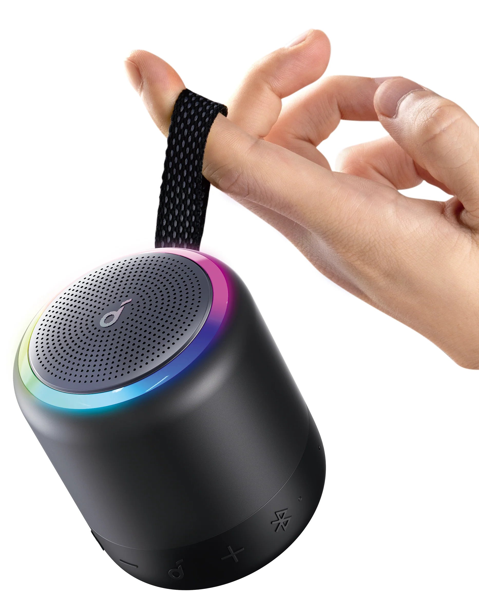 Anker Soundcore Mini 3 Pro Bluetooth Speaker