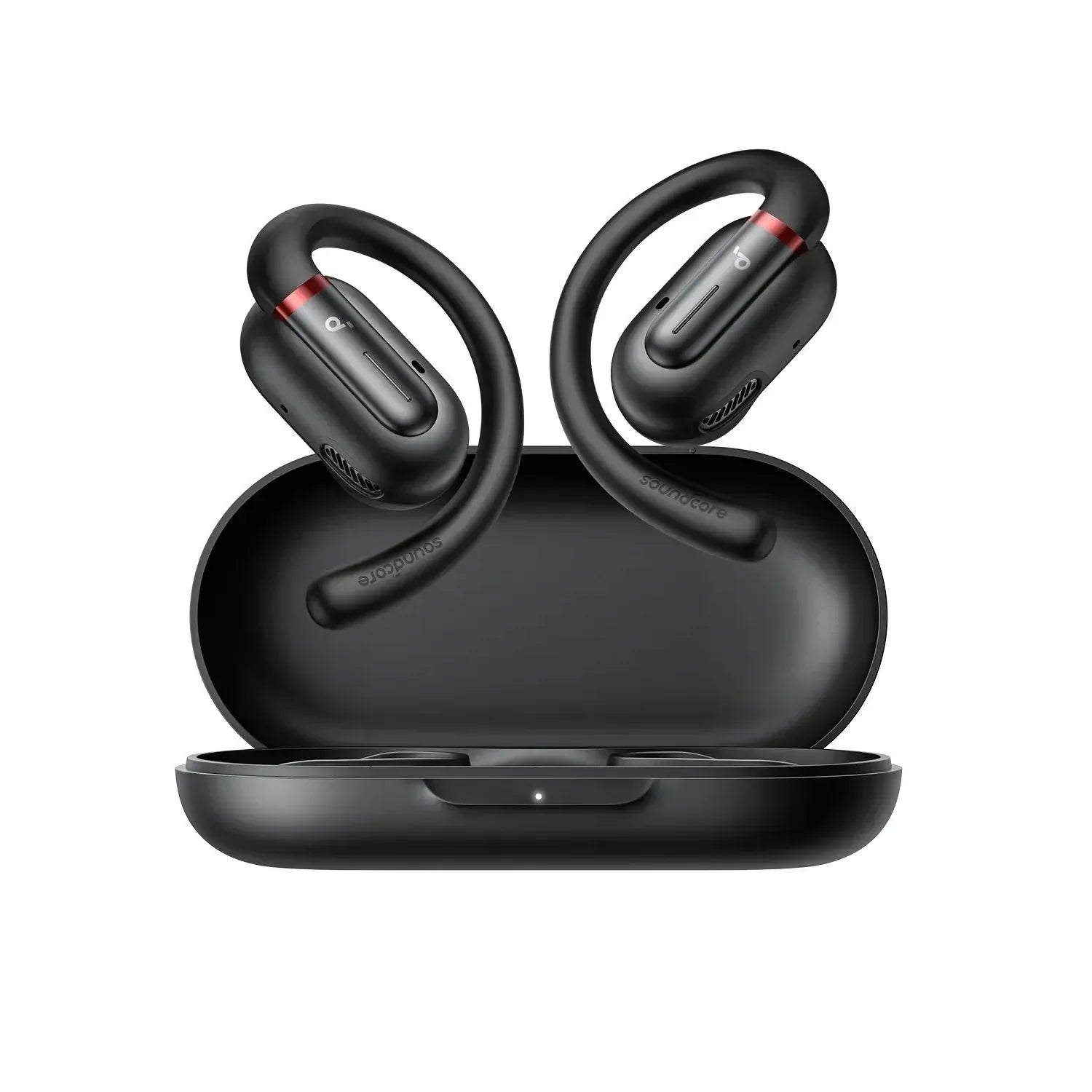 Anker Soundcore Open-Ear Earbuds V30i - Three