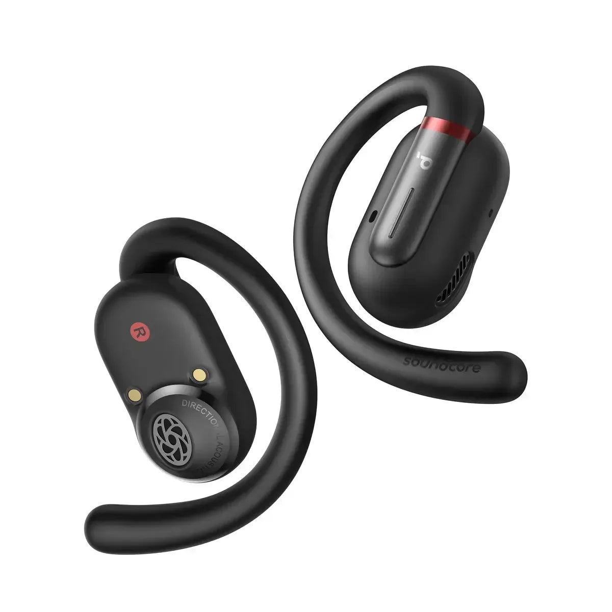 Anker Soundcore Open-Ear Earbuds V30i - Three