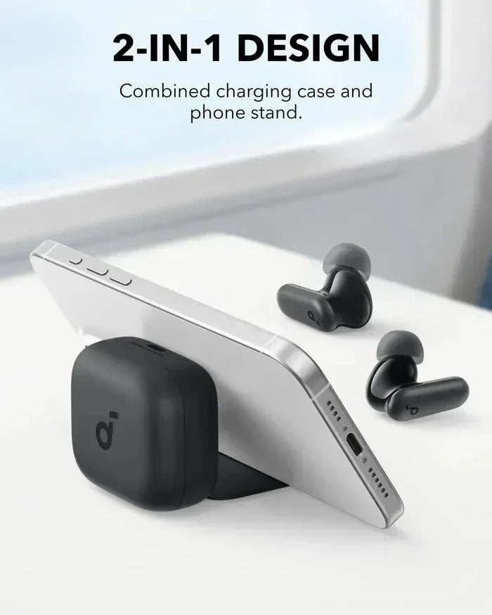 Anker Soundcore Airpods P30i - Three