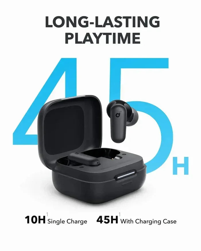 Anker Soundcore Airpods P30i - Three