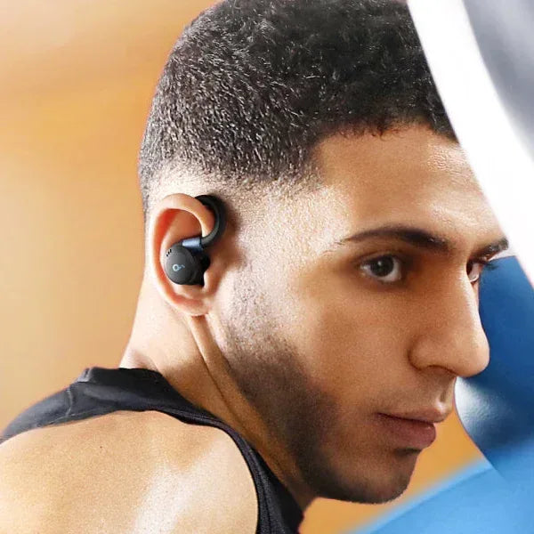 Anker Soundcore Sport X20 In-Ear Sport Earbuds - Three