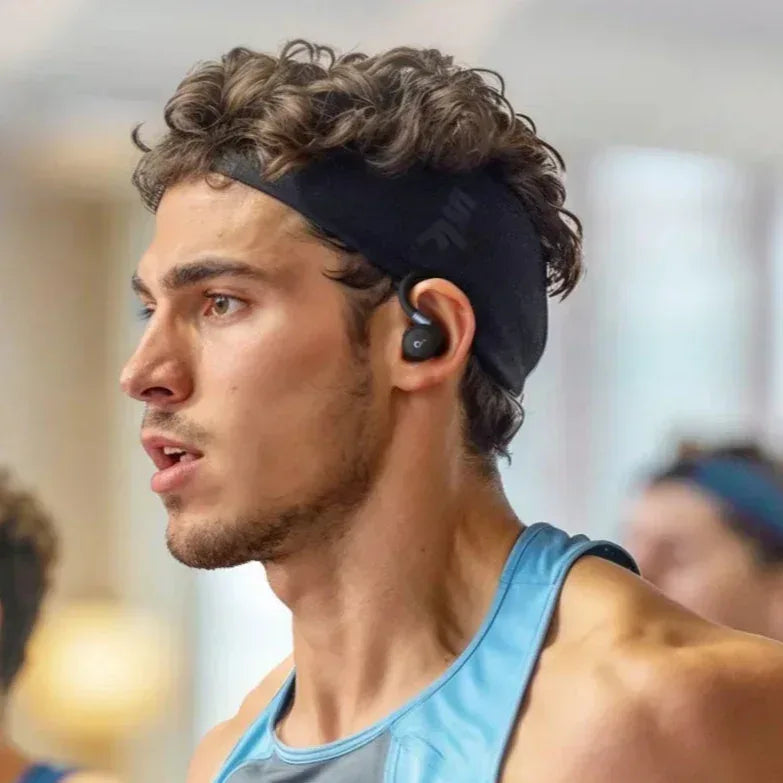 Anker Soundcore Sport X20 In-Ear Sport Earbuds - Three