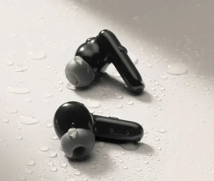 Anker Soundcore | Wireless Earbuds with Portable Phone Charger (No Lightning Adapter) P41i - Three