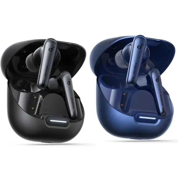 Anker Soundcore liberty 4 NC Airpods - Three