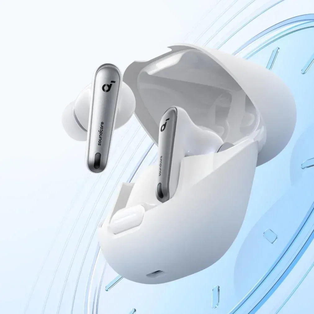 Anker Soundcore liberty 4 NC Airpods - Three