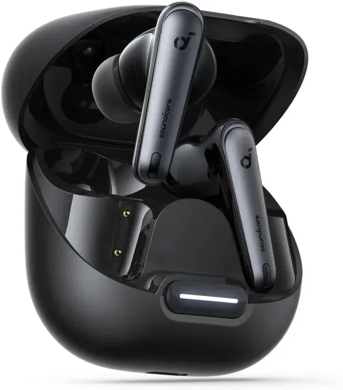 Anker Soundcore liberty 4 NC Airpods - Three