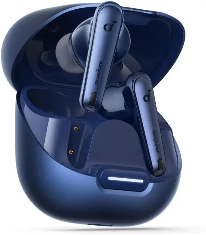 Anker Soundcore liberty 4 NC Airpods - Three