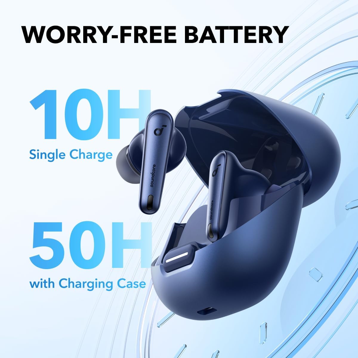 Anker Soundcore liberty 4 NC