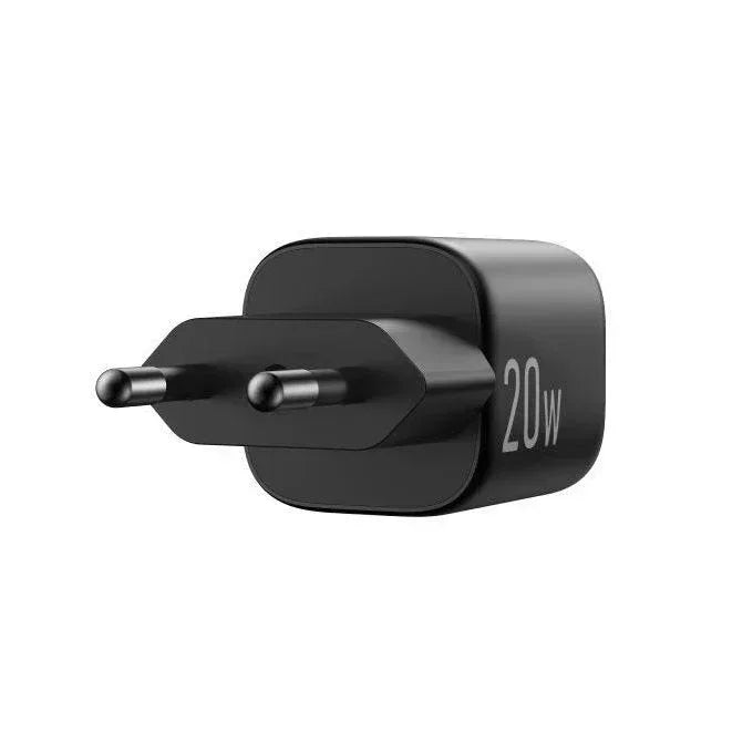 Anker Zolo 20 W Type C Wall Charger A2699 - Three