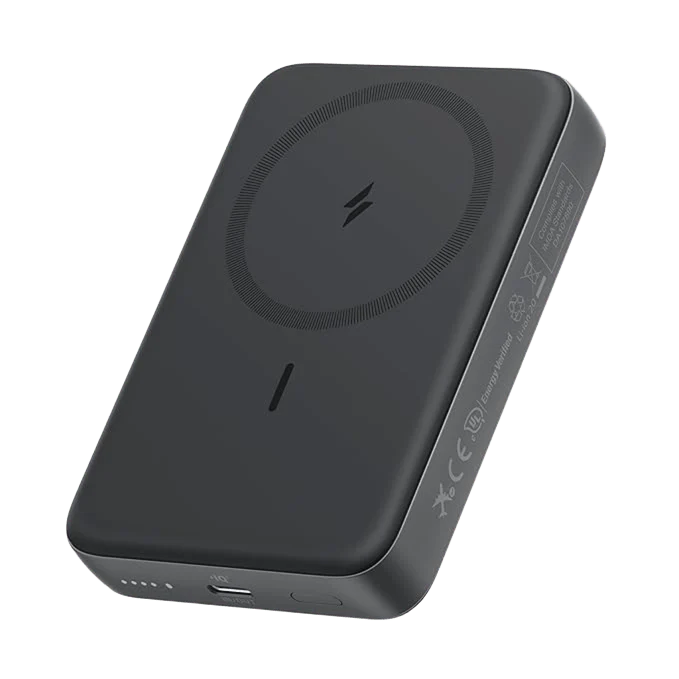 Anker Zolo Magnetic Power Bank 10K 30W A1684