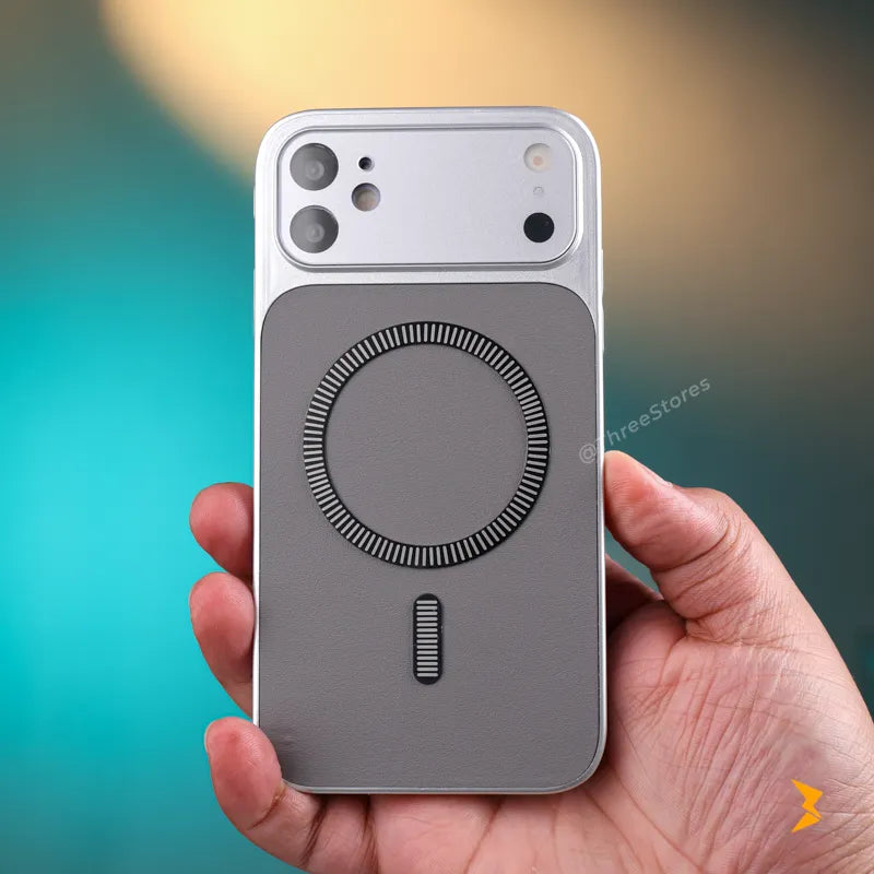 Apex Magsafe Case iPhone 11