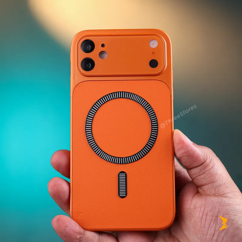 Apex Magsafe Case iPhone 11