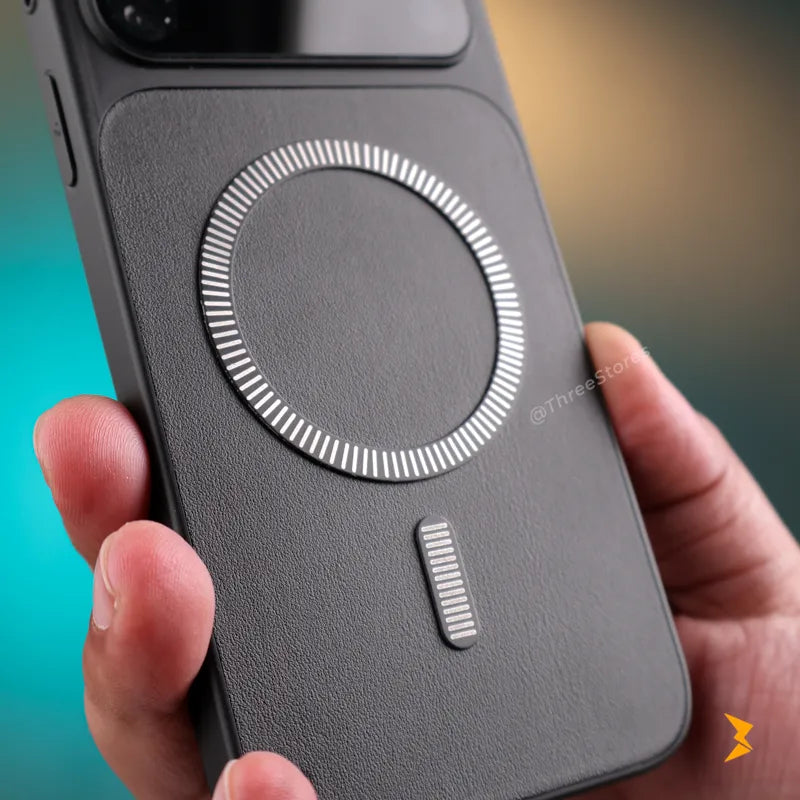 Apex Magsafe Case iPhone 11