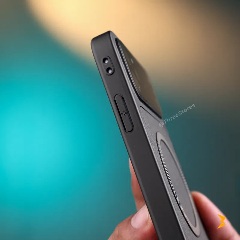 Apex Magsafe Case iPhone 11