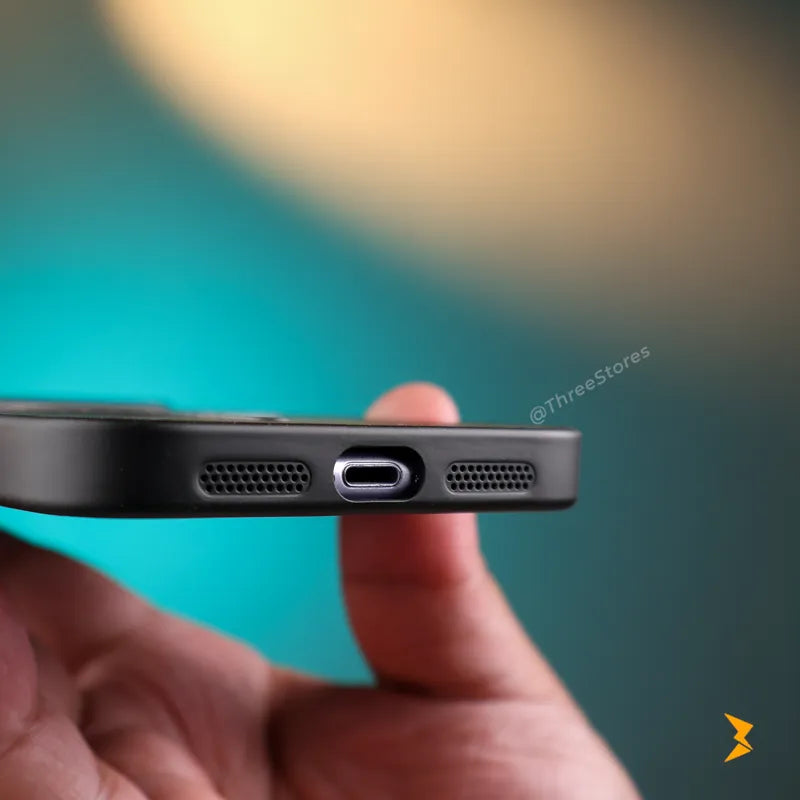 Apex Magsafe Case iPhone 11