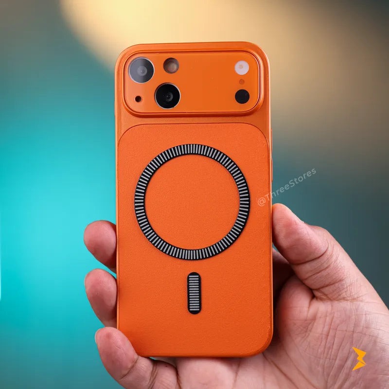 Apex Magsafe Case iPhone 13