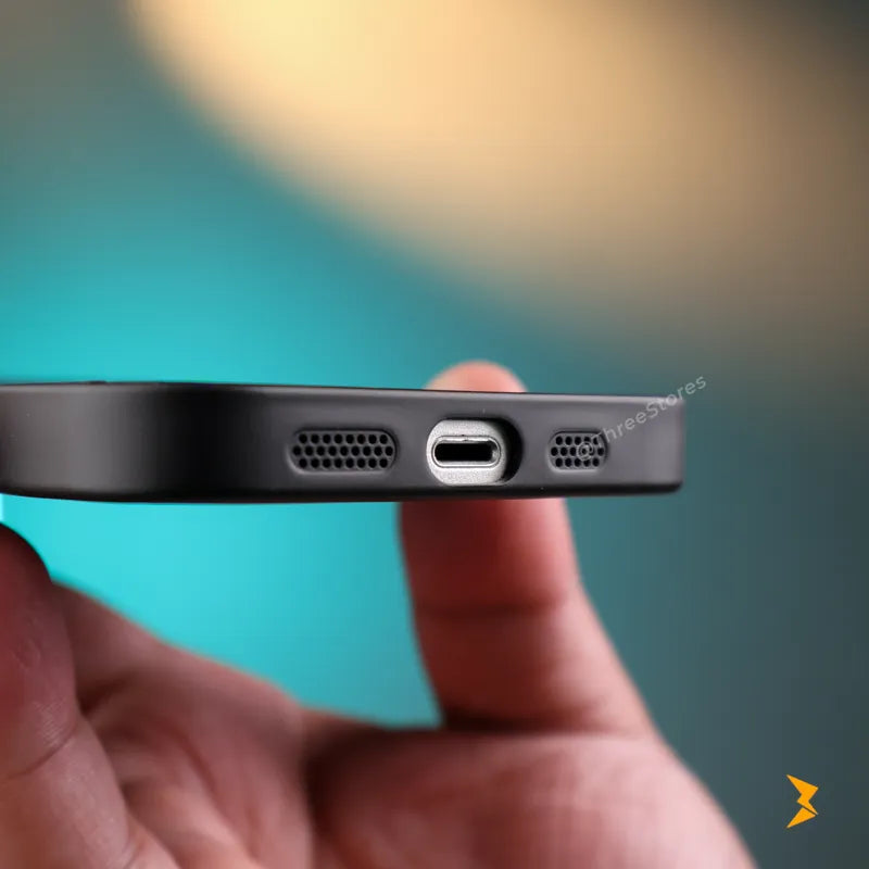 Apex Magsafe Case iPhone 13