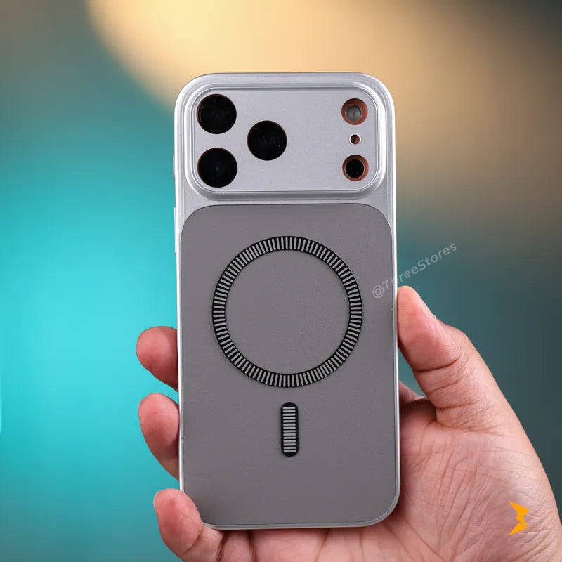 Apex Magsafe Case iPhone 17 Pro Max