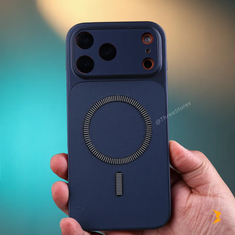 Apex Magsafe Case iPhone 17 Pro Max