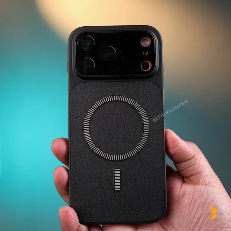 Apex Magsafe Case iPhone 17 Pro Max