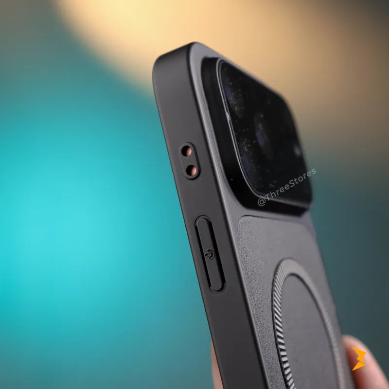 Apex Magsafe Case iPhone 17 Pro Max