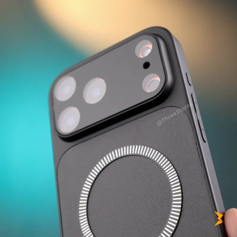 Apex Magsafe Case iPhone 17 Pro Max