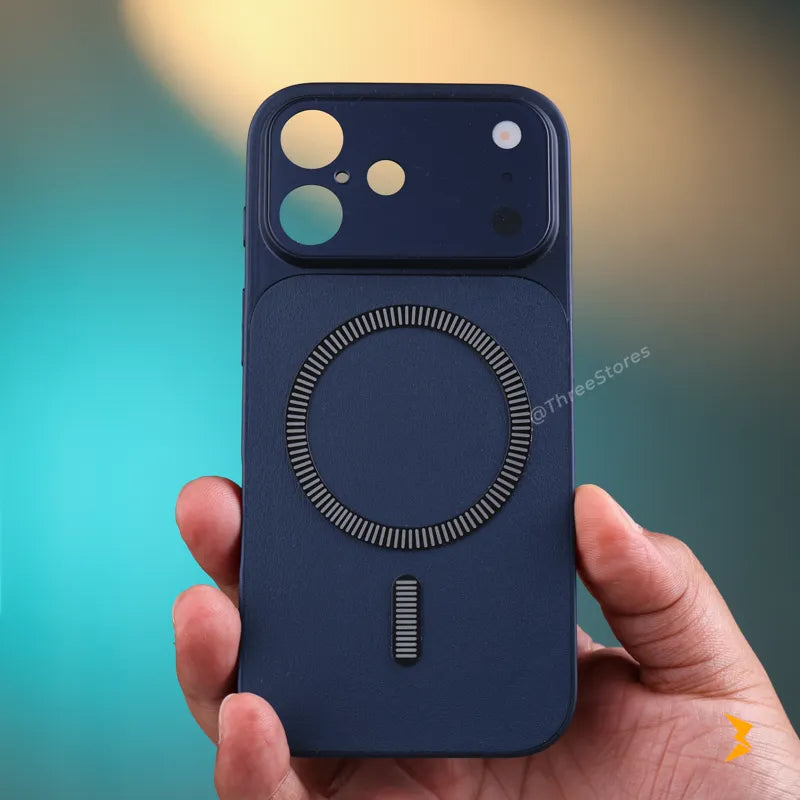Apex Magsafe Case iPhone 17