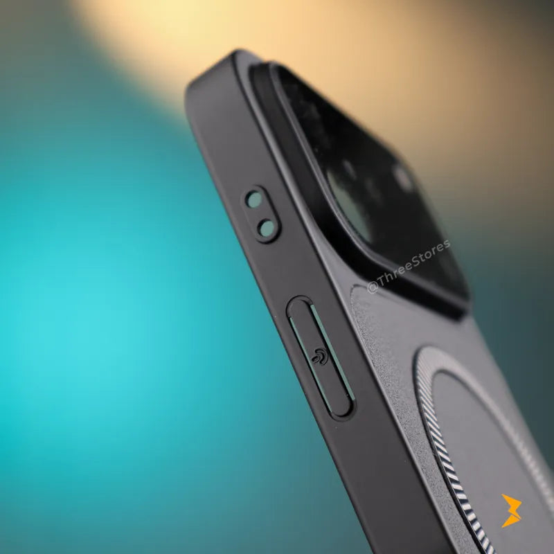 Apex Magsafe Case iPhone 17