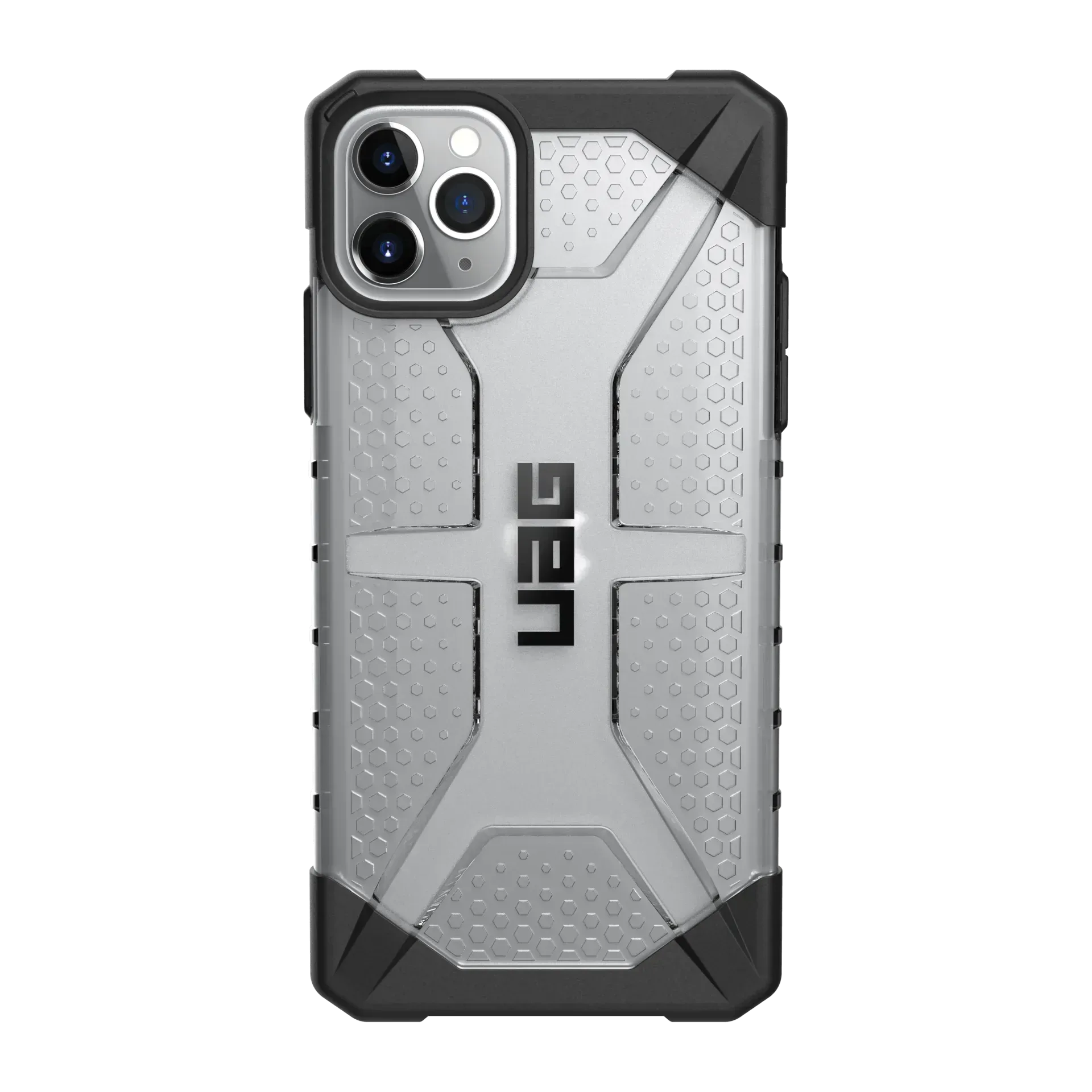 UAG Plasma Series Case iPhone 11 Pro Max - Three