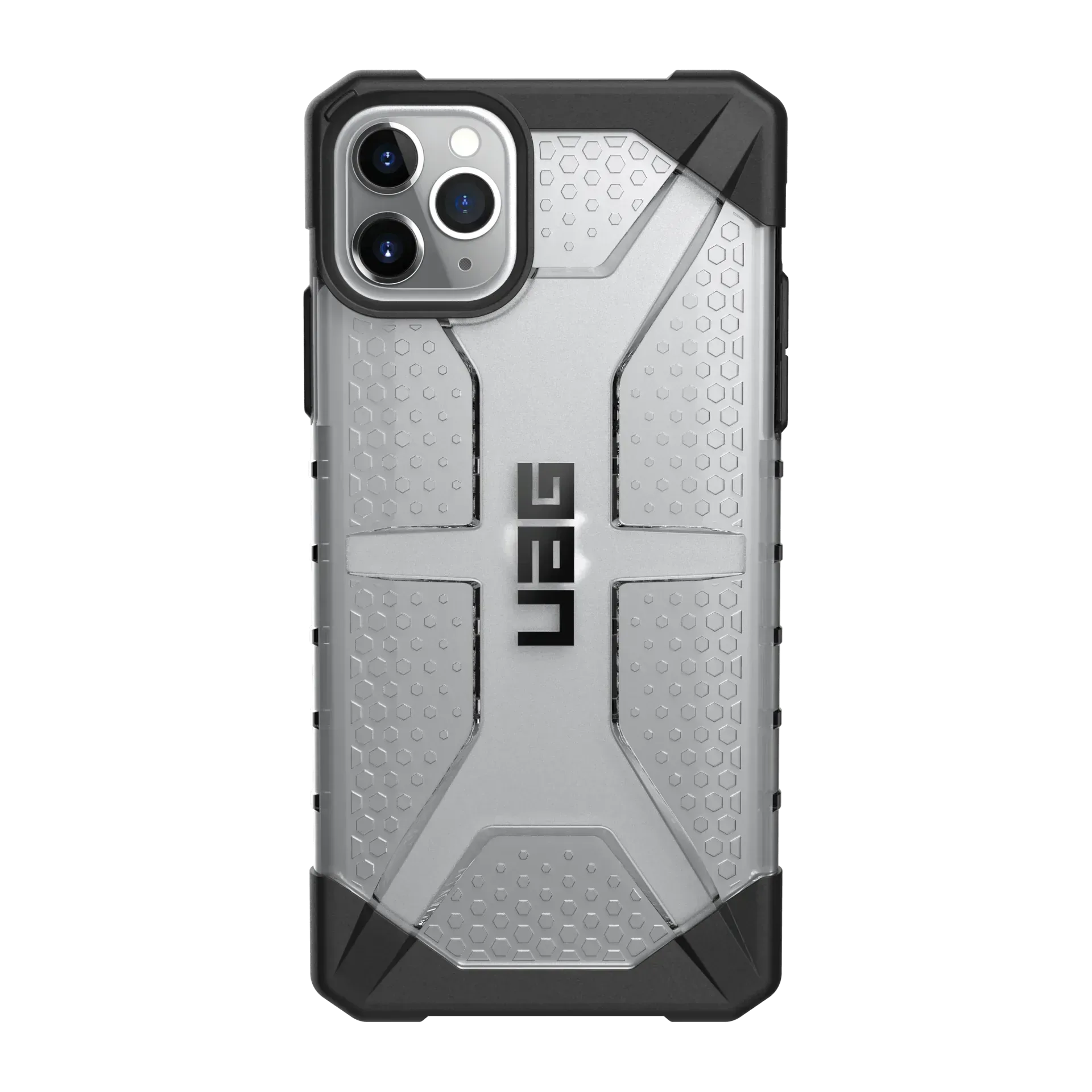 UAG Plasma Series Case iPhone 11 Pro - Three