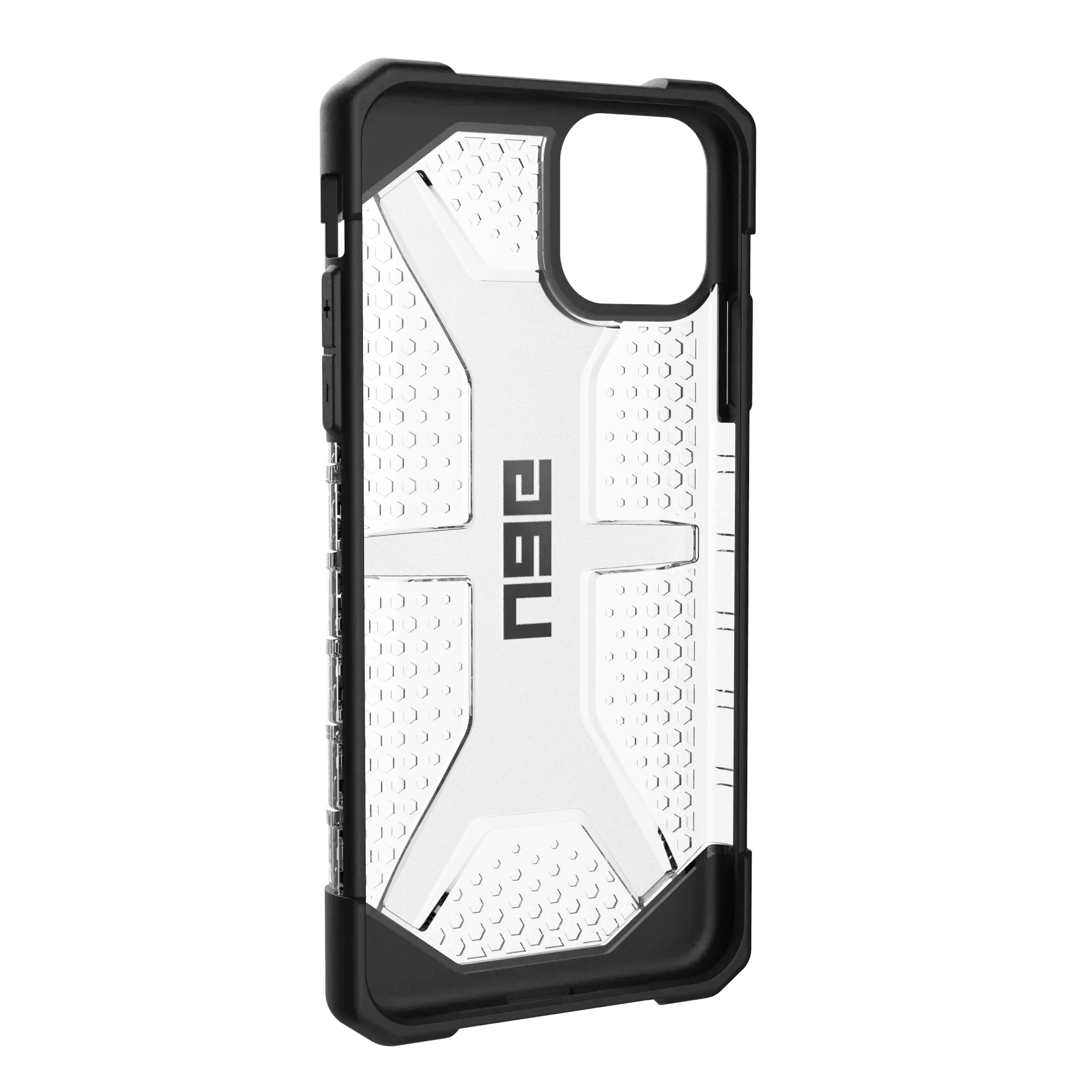 UAG Plasma Series Case iPhone 11 Pro Max - Three