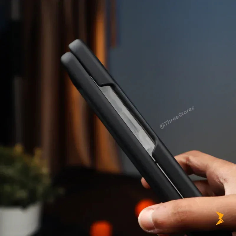 Aris Protection Case with Pen Samsung Z Fold 4 - Three