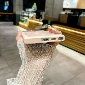 Arma Heat Dissipation Case Samsung S24 Ultra - Three