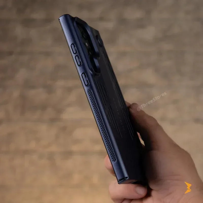 Aroma Diffuser Case Samsung S24 Ultra - Three