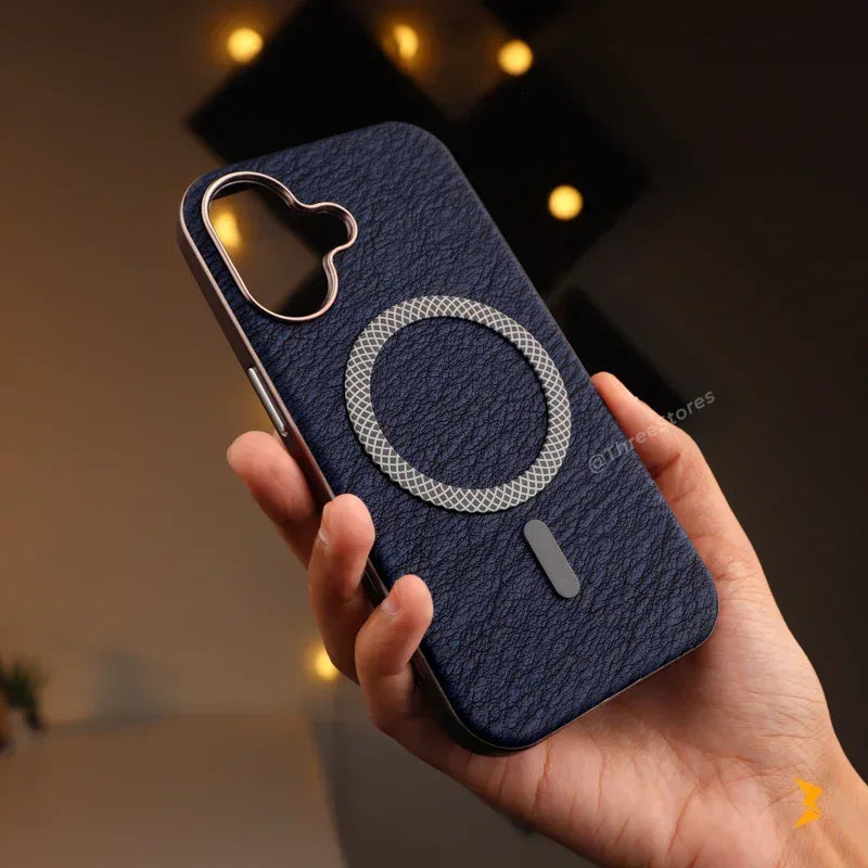 Atlas Magsafe Case iPhone 16 - Three