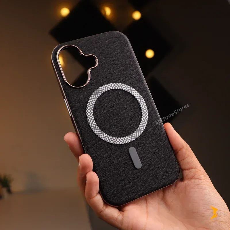 Atlas Magsafe Case iPhone 16 - Three