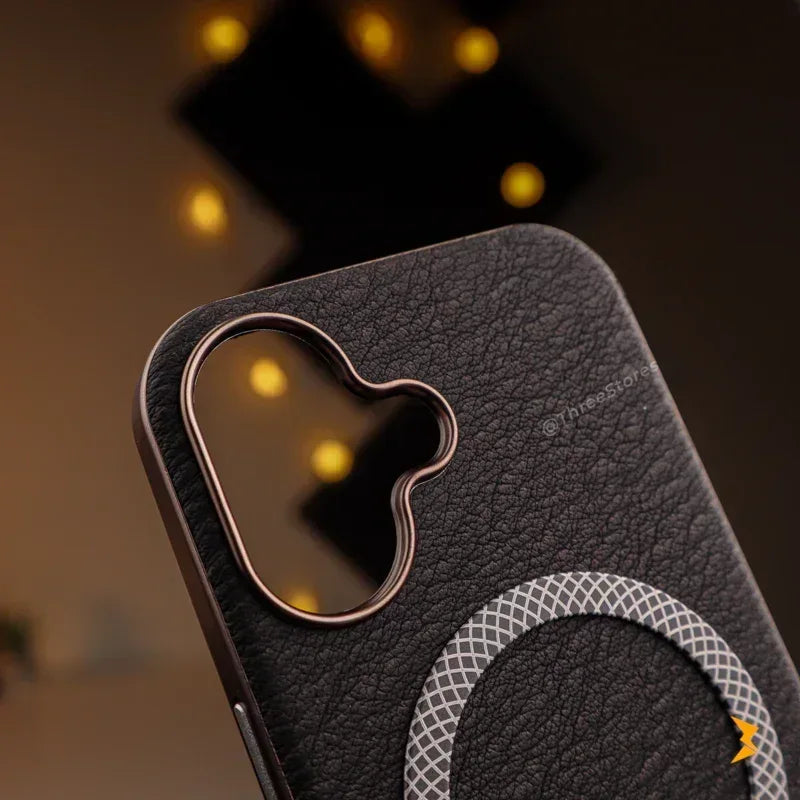 Atlas Magsafe Case iPhone 16 - Three