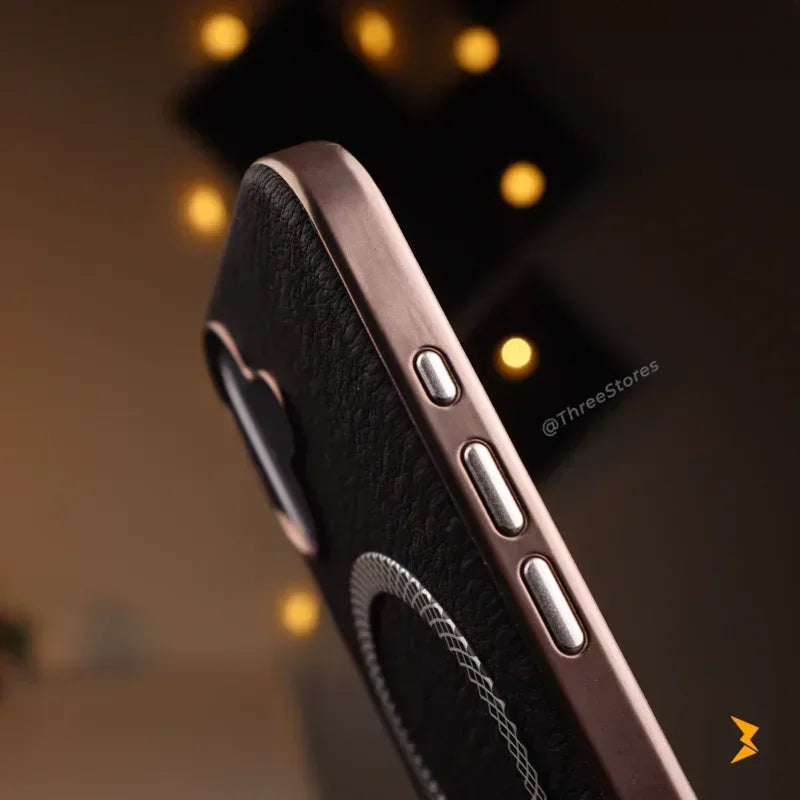 Atlas Magsafe Case iPhone 16 - Three