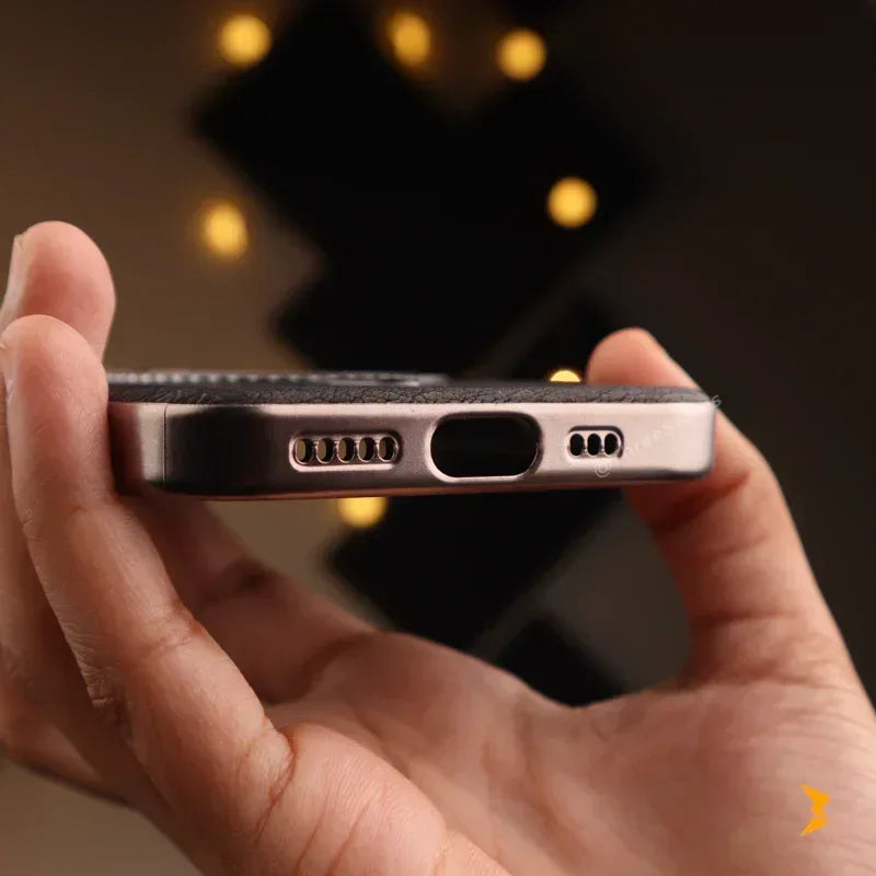 Atlas Magsafe Case iPhone 16 - Three